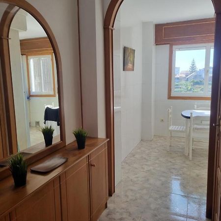 Triplex Corral Apartment О Грове Екстериор снимка