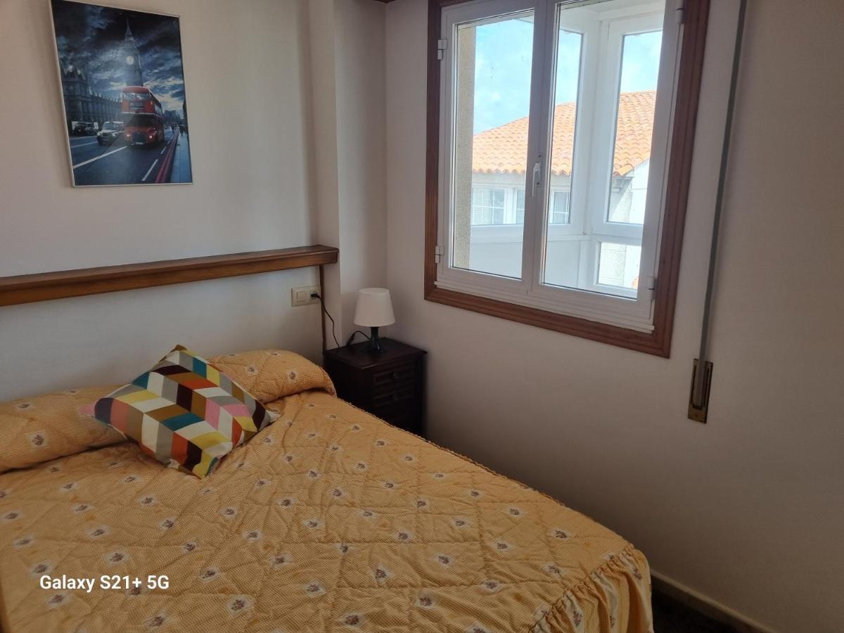 Triplex Corral Apartment О Грове Екстериор снимка