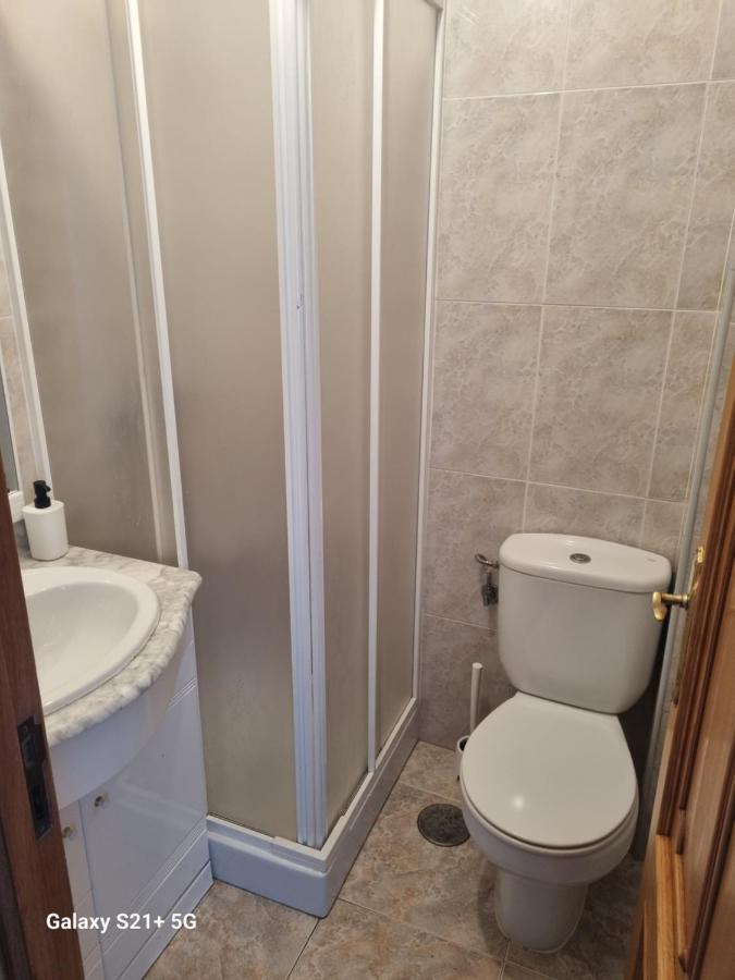 Triplex Corral Apartment О Грове Екстериор снимка