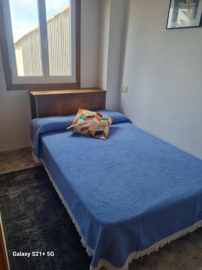 Triplex Corral Apartment О Грове Екстериор снимка