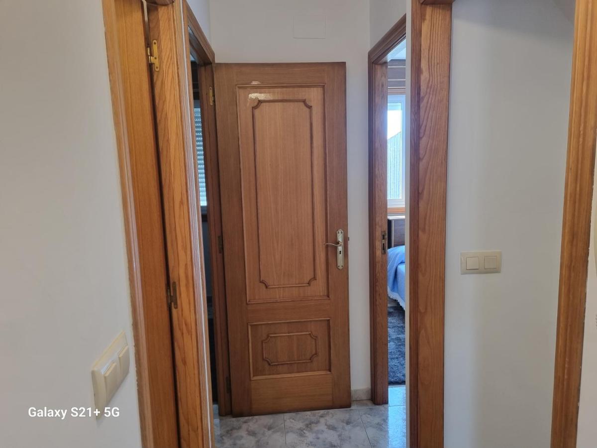 Triplex Corral Apartment О Грове Екстериор снимка