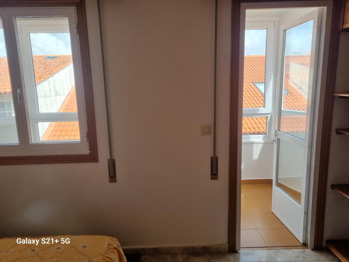 Triplex Corral Apartment О Грове Екстериор снимка