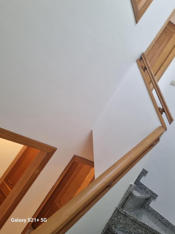 Triplex Corral Apartment О Грове Екстериор снимка