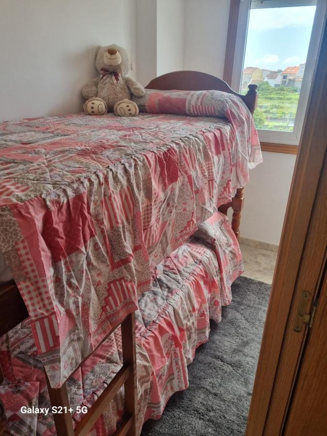 Triplex Corral Apartment О Грове Екстериор снимка