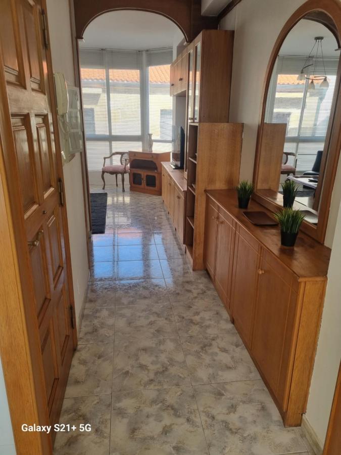 Triplex Corral Apartment О Грове Екстериор снимка
