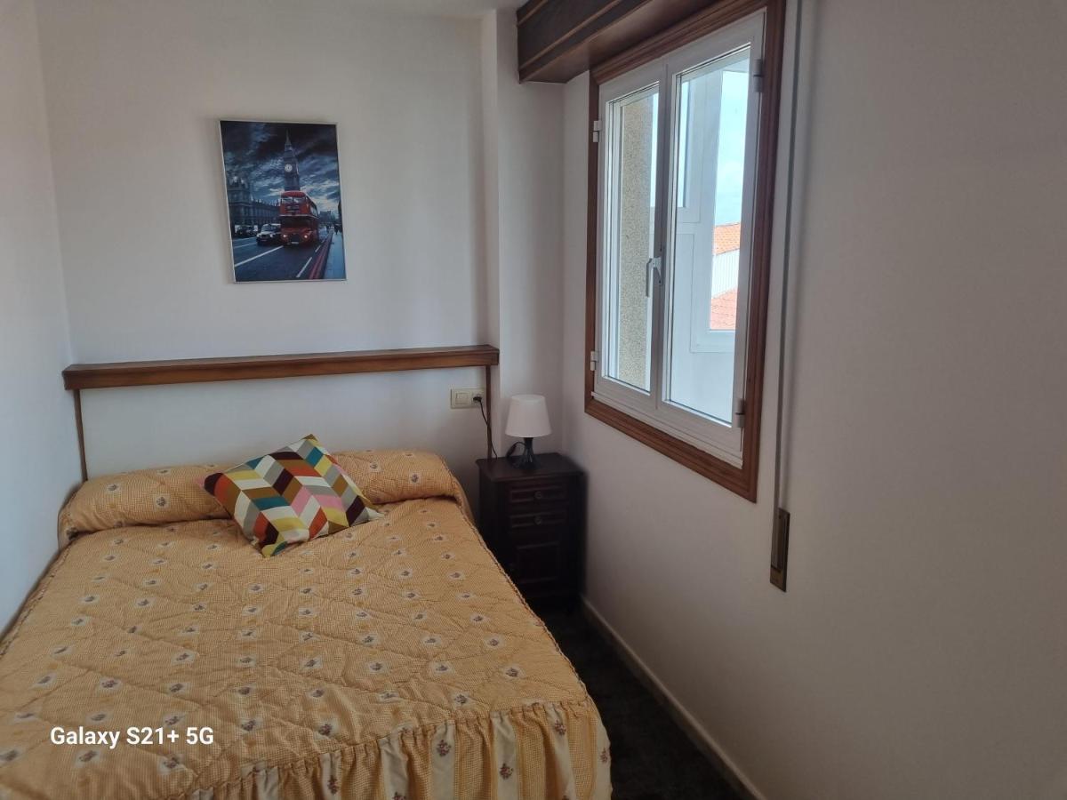Triplex Corral Apartment О Грове Екстериор снимка