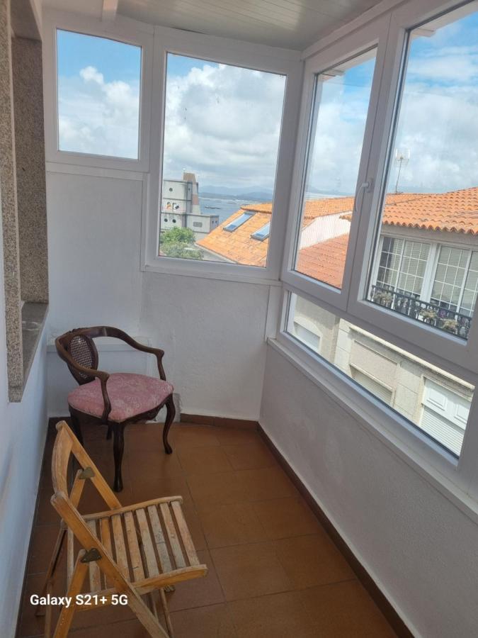Triplex Corral Apartment О Грове Екстериор снимка