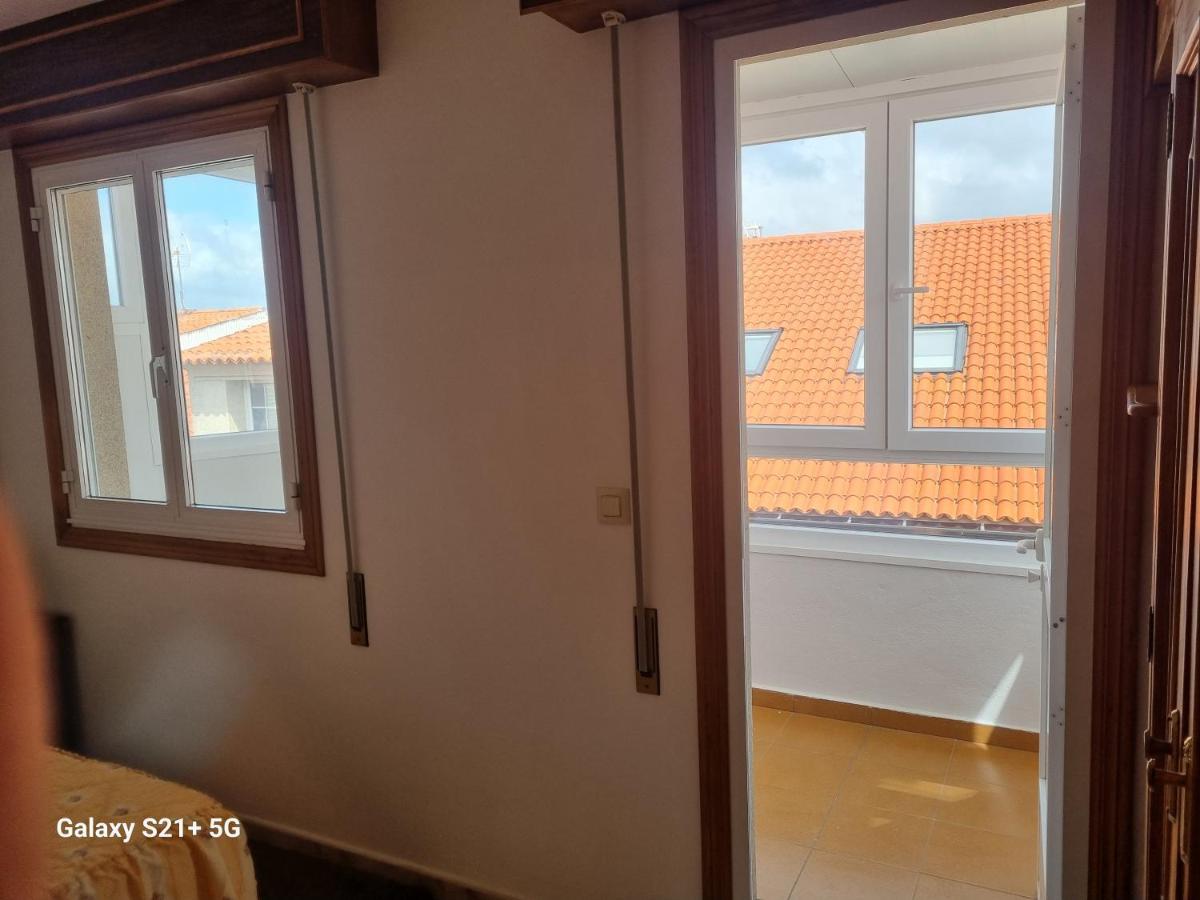 Triplex Corral Apartment О Грове Екстериор снимка
