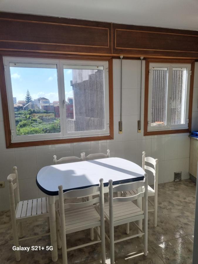 Triplex Corral Apartment О Грове Екстериор снимка