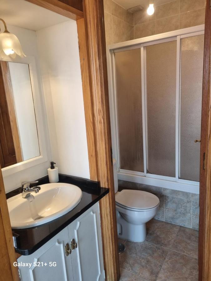Triplex Corral Apartment О Грове Екстериор снимка