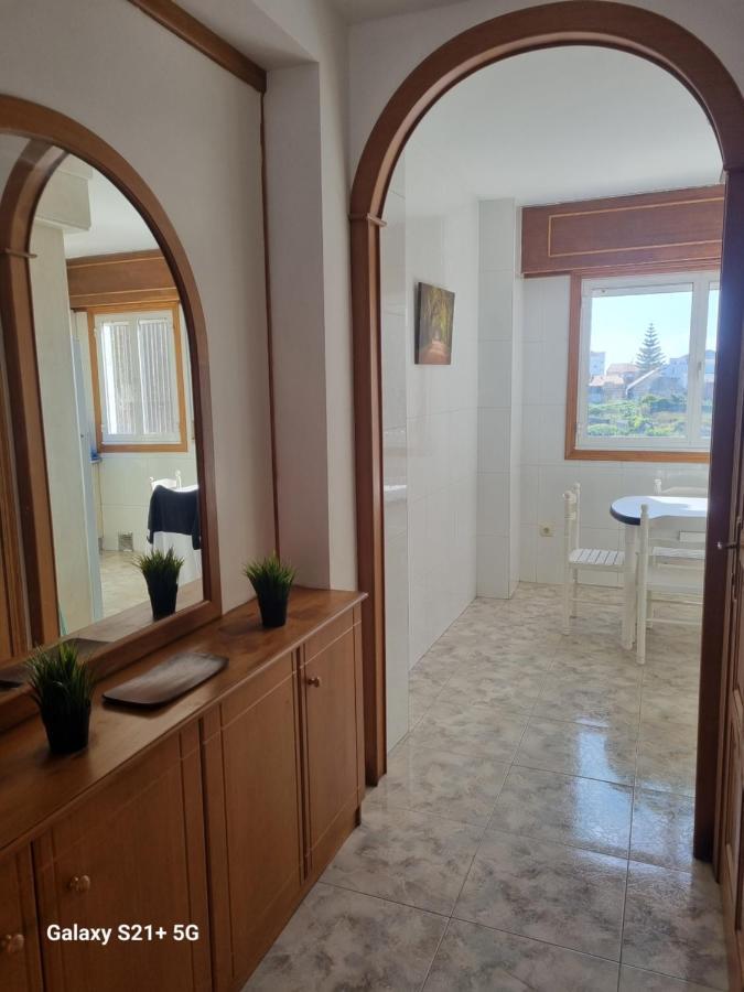 Triplex Corral Apartment О Грове Екстериор снимка